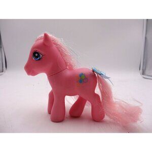 My Little Pony MLP Pinkie Pie  G3 2006 Shimmer  Tinsel Hair
